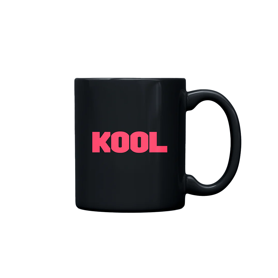 Kool Mug