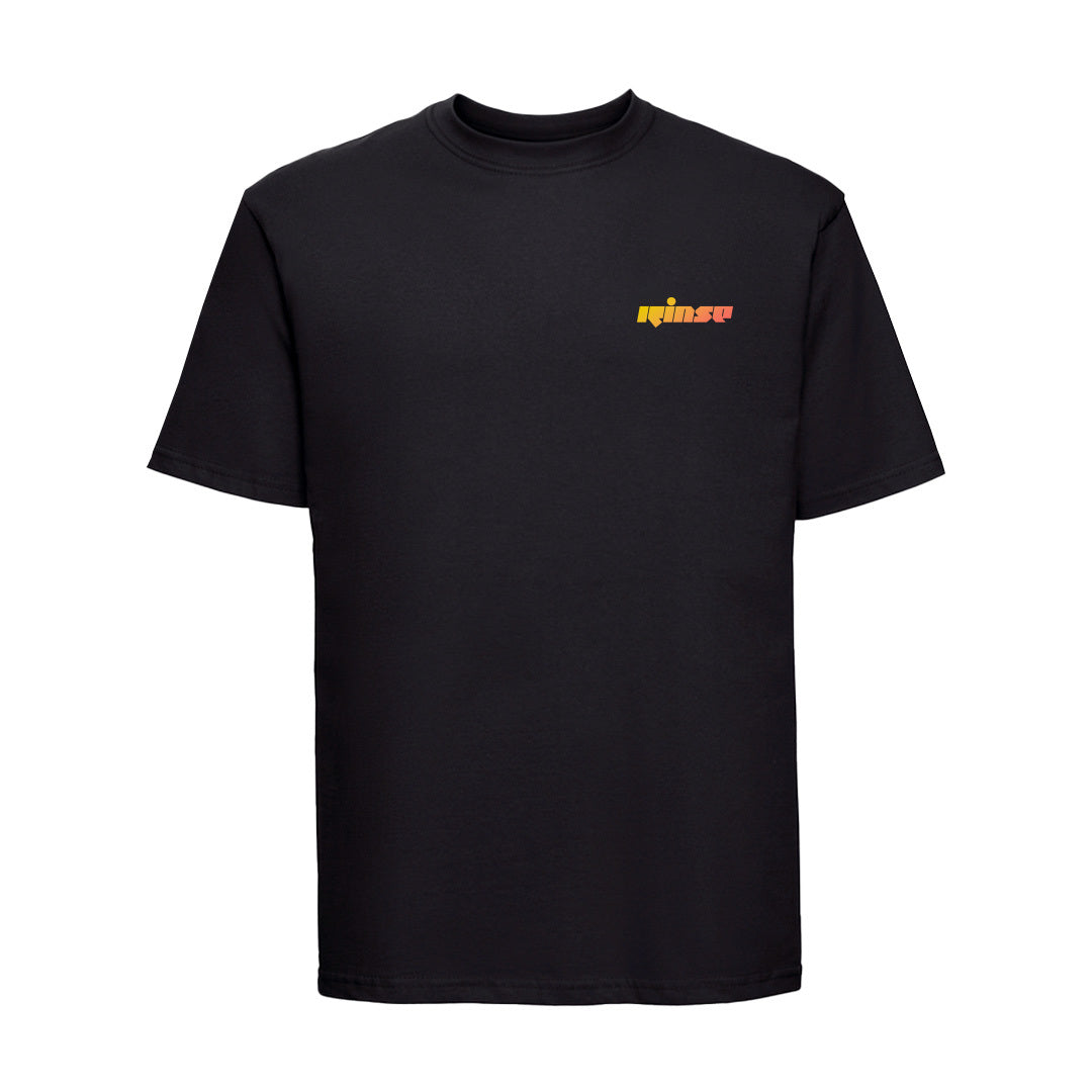 Rinse Worldwide T-Shirt Limited Edition